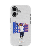 Football Tank Case (Believe Bellingham)