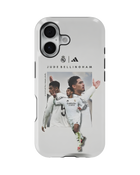 Football Tank Case (Bellingham Rise)