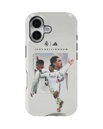 Football Tank Case (Bellingham Rise)