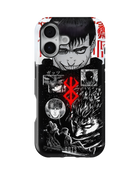 Berserk Tank Case (Berserk)