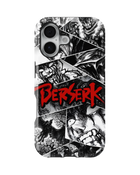 Berserk Tank Case (Berserk Anime)