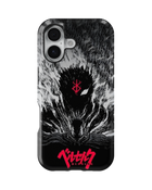 Berserk Tank Case (Berserk Guts)