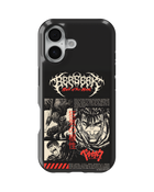 Berserk Tank Case (Berserk Logo)