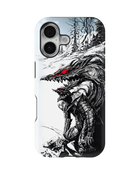 Berserk Tank Case (Berserker Armour)