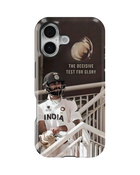 Cricket Tank Case (Best Test Captain)