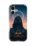 Hindu Gods Tank Case (Bhole Classics)