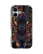 Marvel Tank Case (Black Panther)