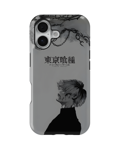 Tokyo Ghoul Tank Case (Black Reaper)