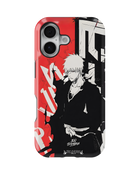 Bleach Tank Case (Bleach)