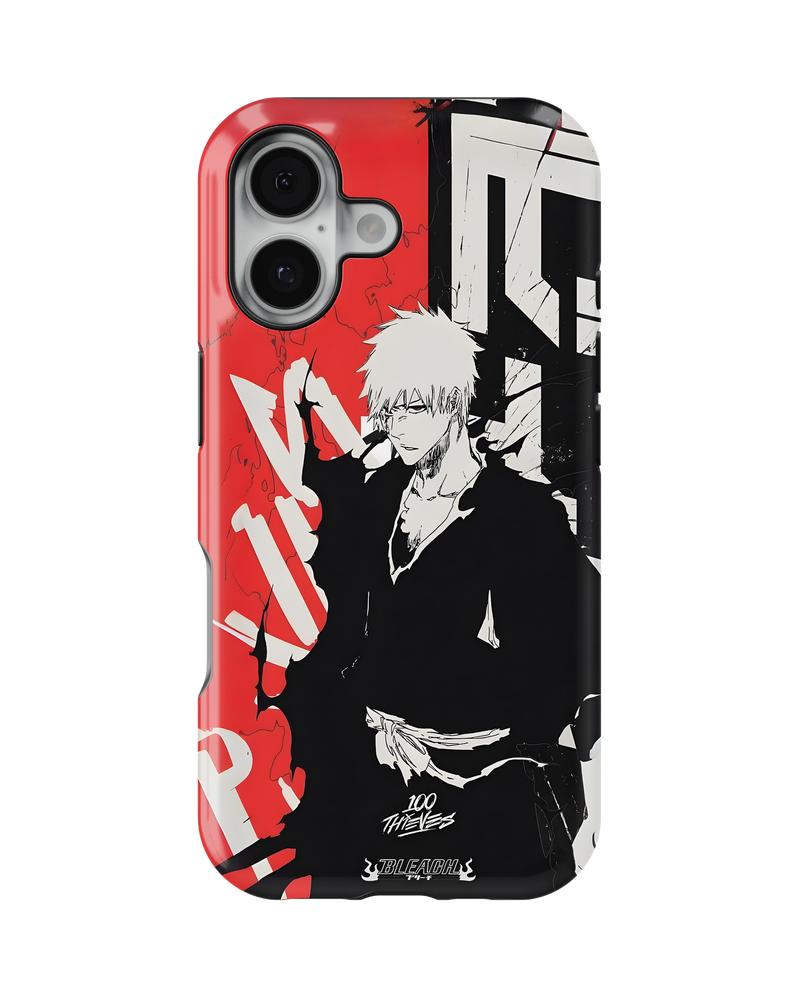 Bleach Tank Case (Bleach)