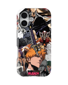 Bleach Tank Case (Bleach Anime)