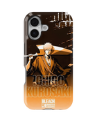 Bleach Tank Case (Bleach Rebirth)