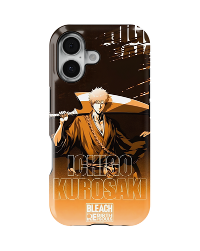 Bleach Tank Case (Bleach Rebirth)