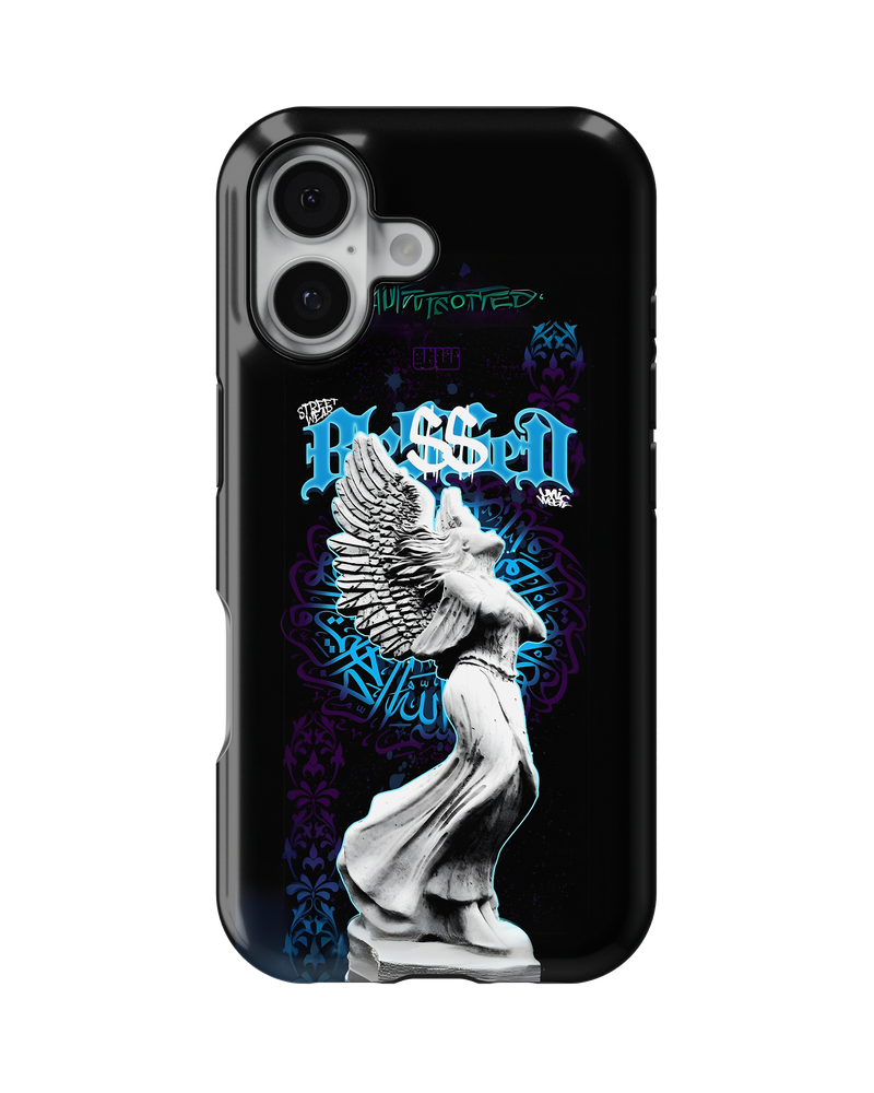 Modernism Tank Case (Blessed)