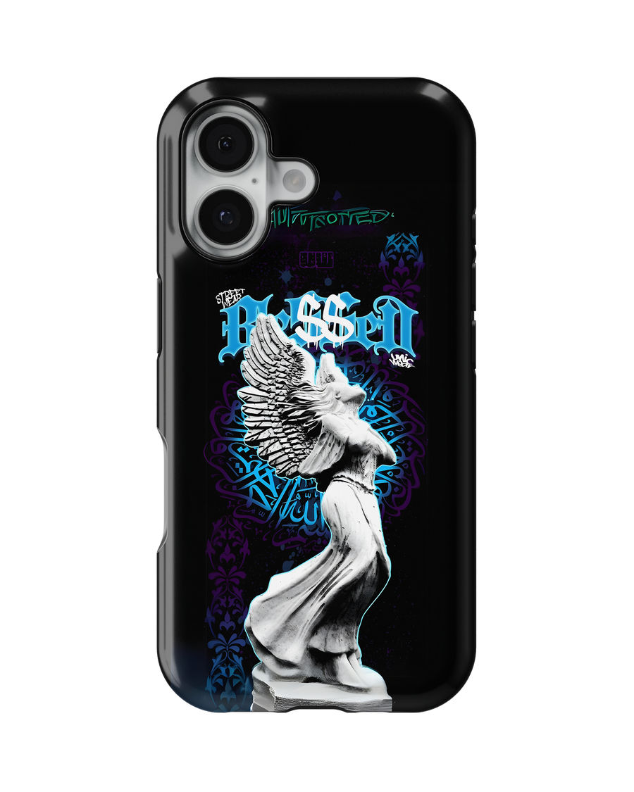 Modernism Tank Case (Blessed)