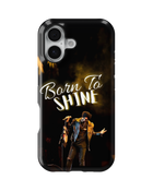 Singers Tank Case (Born To Shine Diljit)