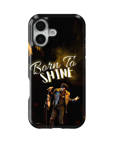 Singers Tank Case (Born To Shine Diljit)
