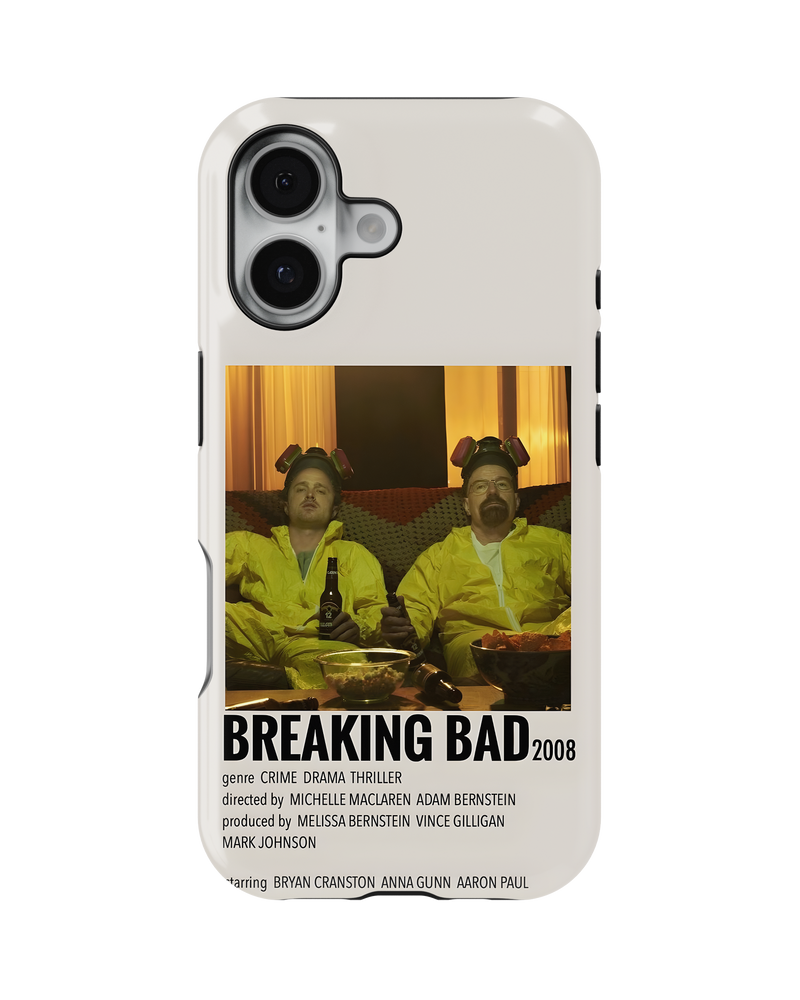 Movies Shows Tank Case (Breaking Bad)