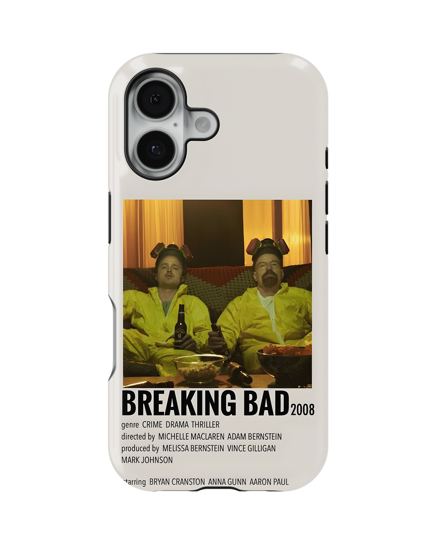 Movies Shows Tank Case (Breaking Bad)