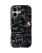 DC Tank Case (Bruce Wayne)