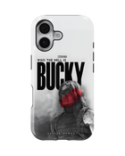 Marvel Tank Case (Bucky)
