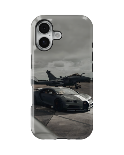 Sports Car Tank Case (Buggati X F15)