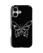 Y2K Tank Case (Butterfly Bliss)