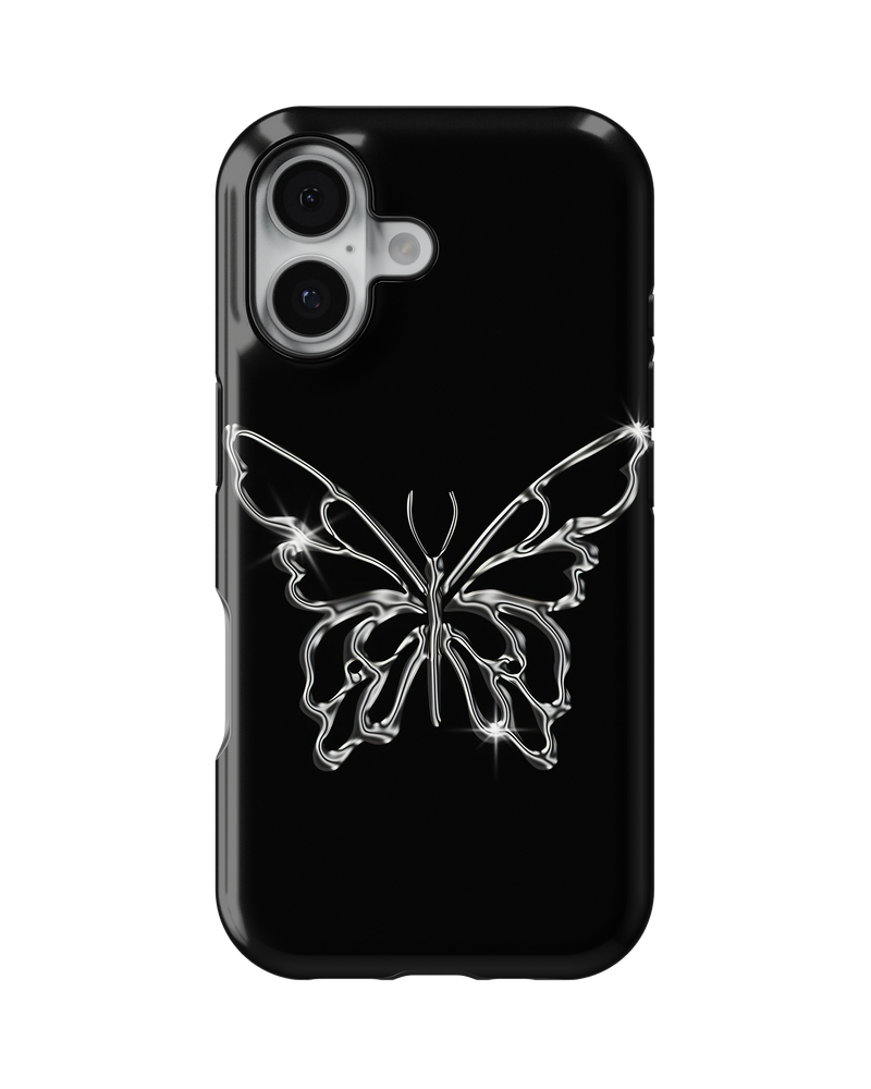 Y2K Tank Case (Butterfly Bliss)