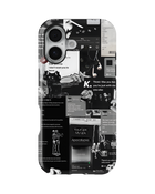 Singers Tank Case (Cas Classics)