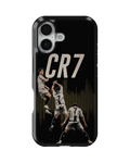 Football Tank Case (CR7)