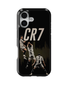 Football Tank Case (CR7)
