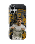 Football Tank Case (CR7 Ronaldo)