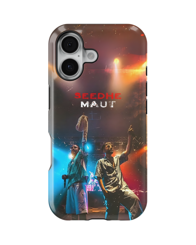 Singers Tank Case (Calm X Encore)