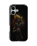 Football Tank Case (Champion Messi)