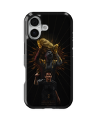 Football Tank Case (Champion Messi)