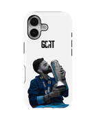 Cricket Tank Case (Champions Trophy Virat Kohli)