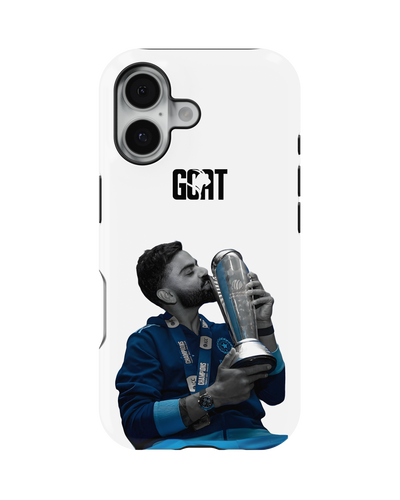 Cricket Tank Case (Champions Trophy Virat Kohli)