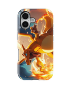 Cartoon Tank Case (Charizad)