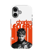 Formula 1 Tank Case (Charles Leclerc Originals)