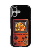 Cartoon Tank Case (Charmander)