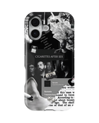 Singers Tank Case (Cigarettes After Sex)