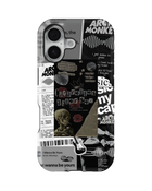 Singers Tank Case (Cigarettes After Sex X Arctic Monkeys)