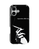 Singers Tank Case (Cigarettes After Sex Originals)