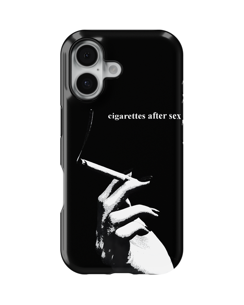 Singers Tank Case (Cigarettes After Sex Originals)