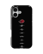 Naruto Tank Case (Clan Akatsuki)