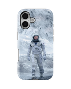 Movies Shows Tank Case (Cooper Interstellar)