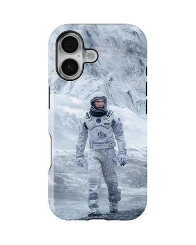Movies Shows Tank Case (Cooper Interstellar)