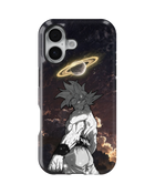 Dragon Ball Z Tank Case (Cosmic Goku)