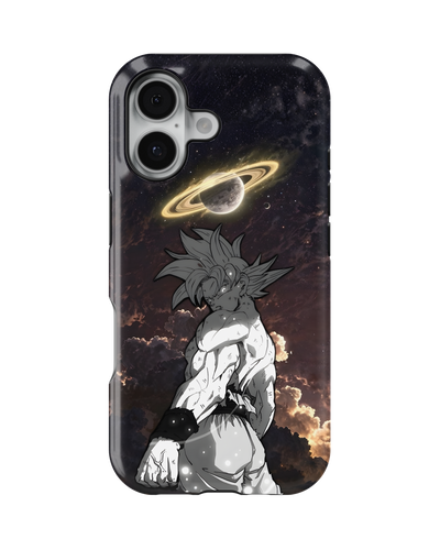 Dragon Ball Z Tank Case (Cosmic Goku)