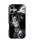Monster Tank Case (Cosmic Monster)